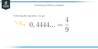 0.4444444444444444444444444 as a fraction